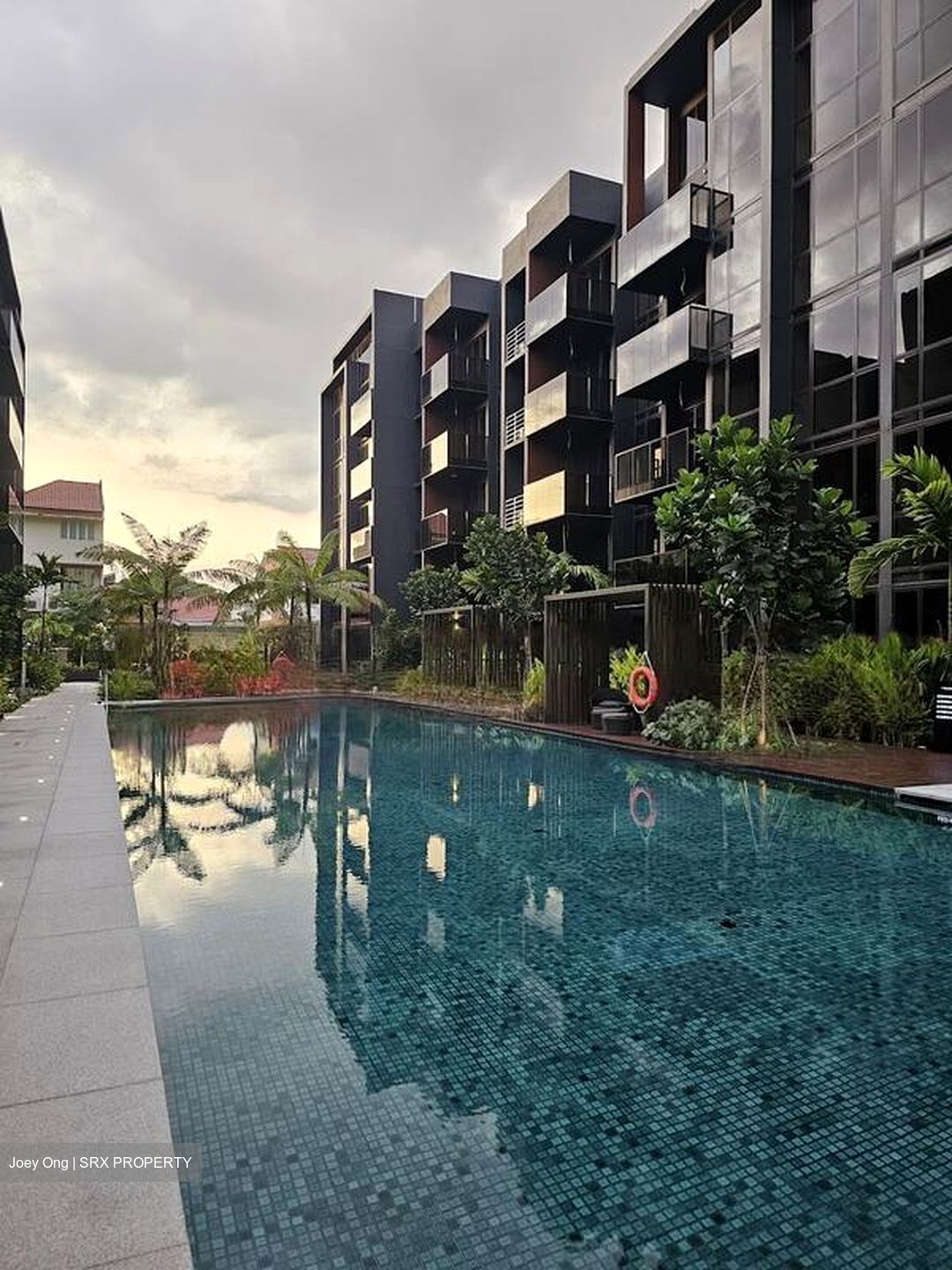 The Commodore (D27), Condominium #450087421